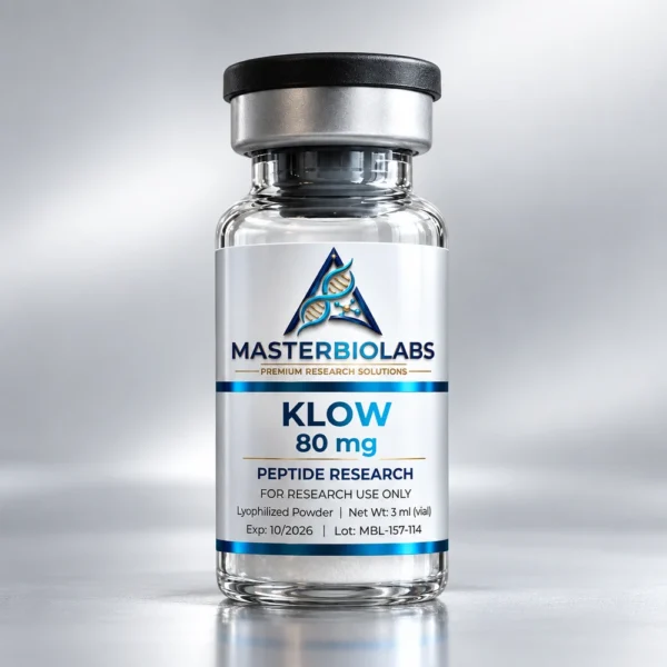 KLOW Research Blend