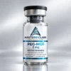 PEG-MGF 2mg research vial, Master Biolabs